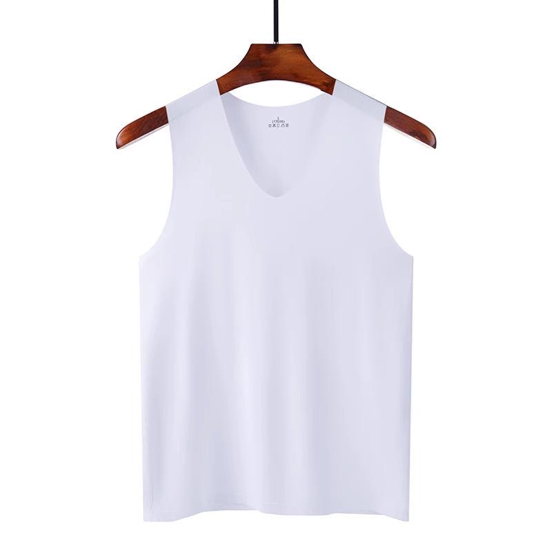 Men's Lightweight Quick-Dry Ice Silk Sun Protection Jacket - Loose, Casual Fit for Summer