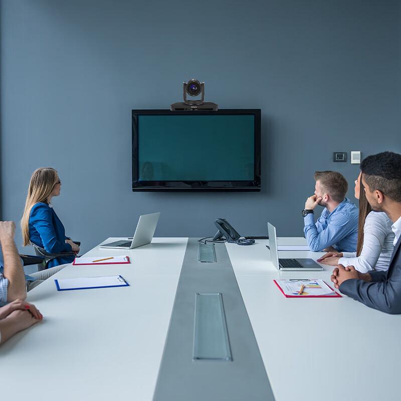 Lenovo thinkplus SX-HD15W 1080P USB Video Conference Camera