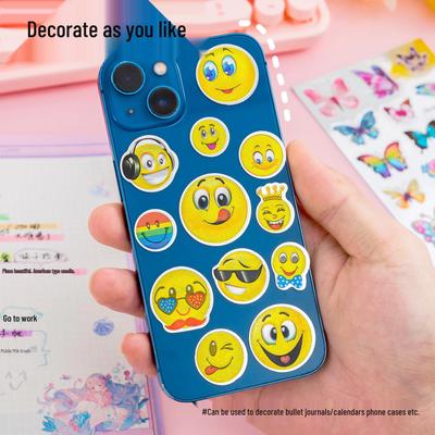 Accesorios para celulares y smartphones – Pegatinas para teléfono