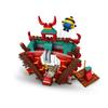 LEGO Minions Minion Kung Fu Battle 75550 Toy Block Present Movie Boys Girls Ages 6+