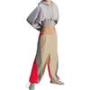 Adidas By Stella McCartney Cropped Hoodie Logo Print Women hoodies Gray JI5148