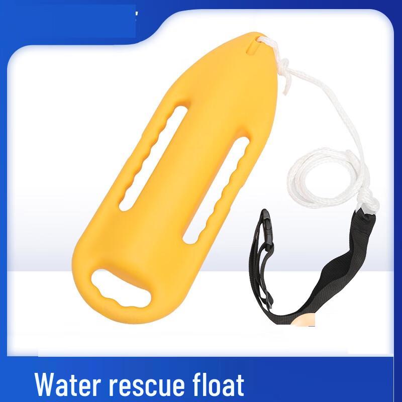 Water Sports Rescue Buoy Single Person
