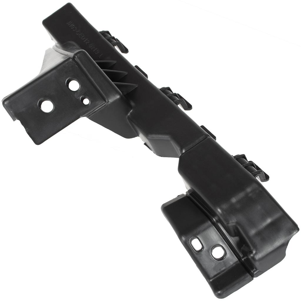 Kia Ceed 12-18 supporto paraurti anteriore destro