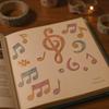 Musical Notes Dies Cuts for Card Making,Cutting Dies, Metal Die Cutting Mold, Scrapbooking Dies, DIY Etched Embossing Stencil for Craft