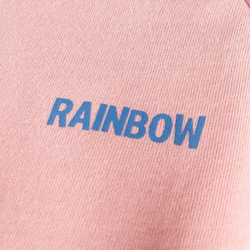 27home Children's Clothing Spring and Autumn Girls' Letter Bottoming Shirt Children's Long sleeves Shirt Top Baby Girls' Pure Cotton Clothes