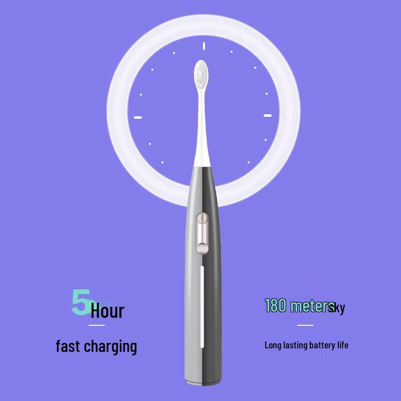 

Bei Yisheng E3 Sonic Electric Toothbrush