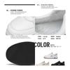 2026 new men's white shoes men's breathable casual board shoes versatile sports trendy new men's shoes