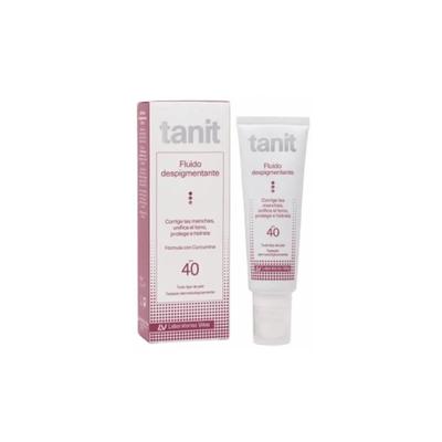 Laboratorios Vi?as Tanit Anti-Blemish Fluid Spf30 50ml