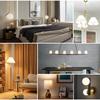LED Maiskolbenlampe 12W Starkes Licht 3000K 6000K E27 E14 Lampenfassung Haus Notbeleuchtung Glühbirnen Hauslicht