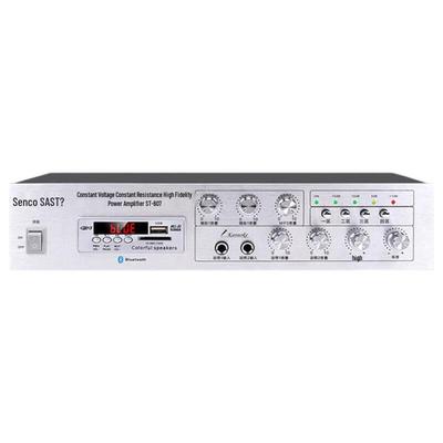 Accessoires audio et vidéo – Amplificateurs