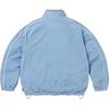 Supreme Polartec Reversible Track Jacket Navy