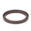 Engine Crankshaft Rear Oil Seal 96376569 Leak Proof Replacement for Chevy Aveo Kalos Petrol 1.4 2006 To 2013