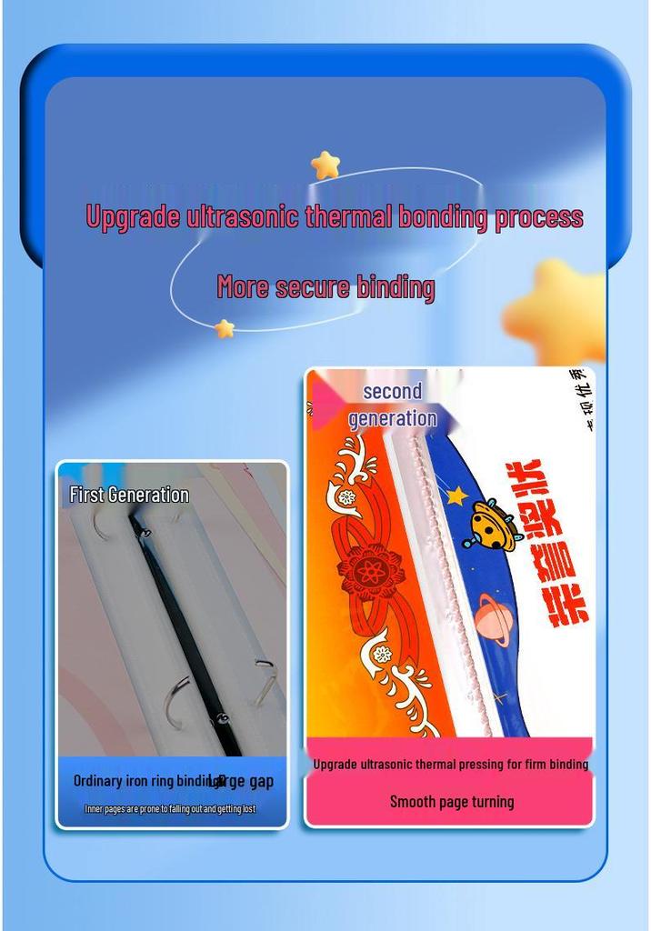 A4 Certificate & Art Collection Book for Kids: Store Awards, Drawings, and Photos. Ideal for Primary Students.