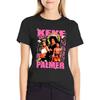 T-shirt Fan Collage Rétro Keke Palmer