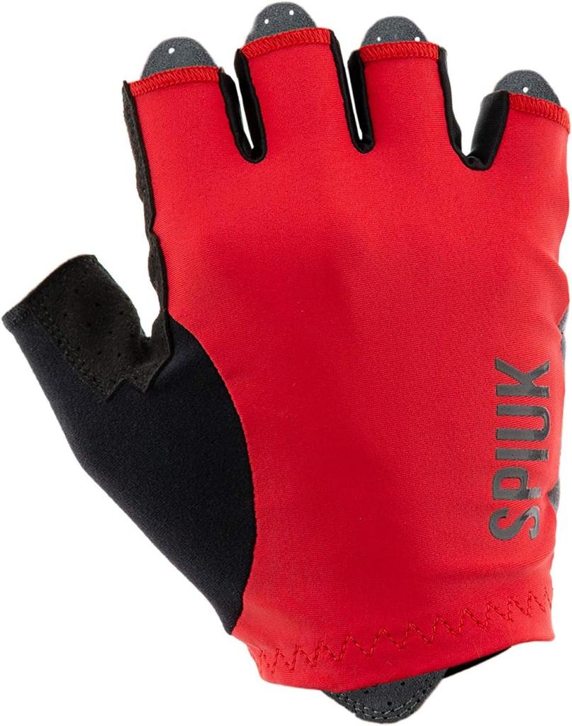 Rękawiczki rowerowe krótkie unisex spiuk anatomic xl