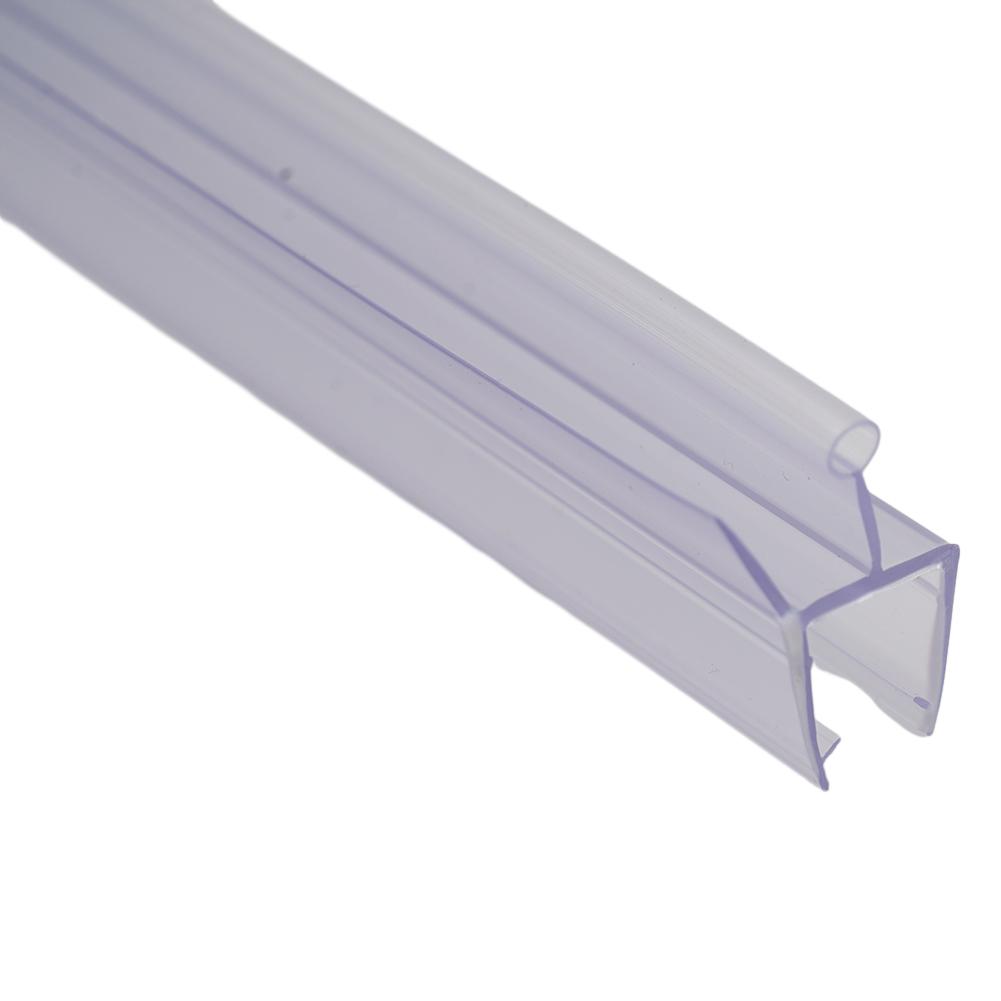 Shower Seal For Bathroom Glass Door Rubber Strip Sealant Strip