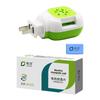 Non Toxic 30pcs Anti Mosquito Tablet/Mosquito Repellent Heater for Home Hotel Bedroom Living Room Gifts for Friends