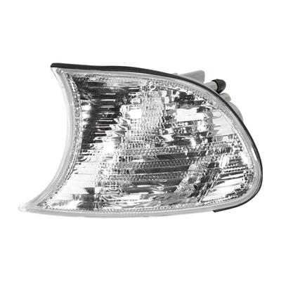 Left Side Corner Light 63126904307 For Bmw E46 1998-2001