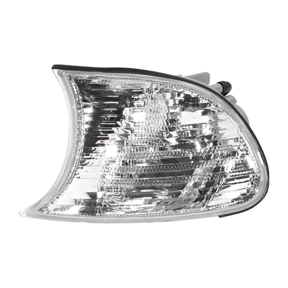 Left Side Corner Light 63126904307 For BMW E46 1998-2001