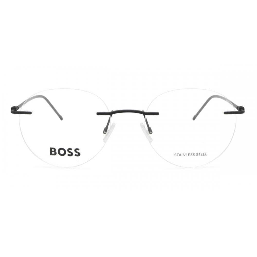

Boss 1422 003 Men Eyeglasses 51-17-145