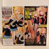 My Dress-Up Darling GLITTERGLAMOURS Kitagawa Marine Figure set
