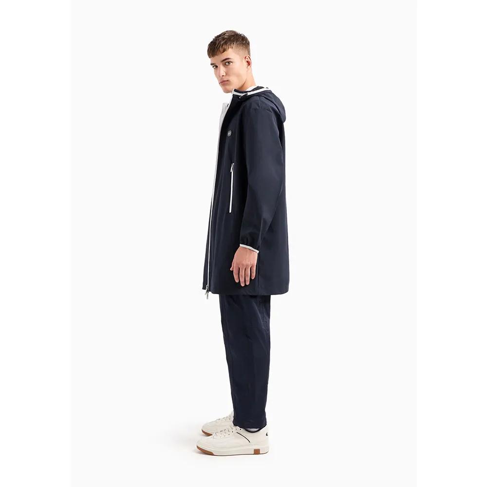 Armani Exchange Пальто 3DZKL1_ZN3AZ