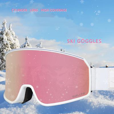 Kayak ve Snowboard – Kayak gözlükleri