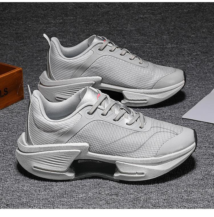 New Carbon Plate Ultra-light and Breathable Running Shoes Men's Sports Training Racing Shoes Comfortable Running Men's Sports Shoes