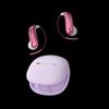 Monster C01 Open-Ear Bluetooth Sports Headset