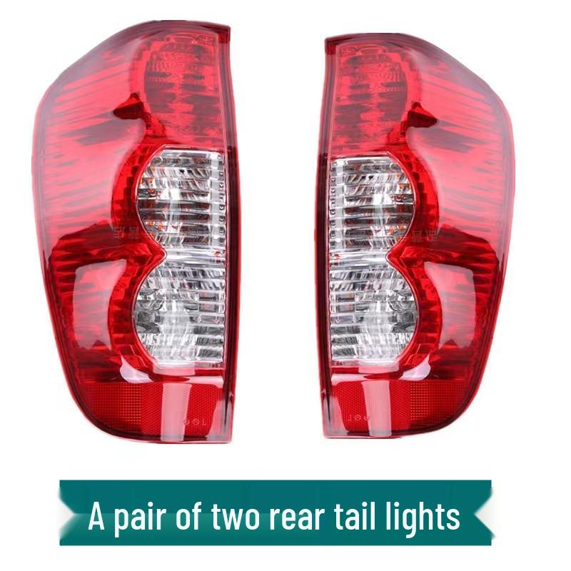 Great Wall Wingle 5 Rear Tail Light Assembly & Brake/Reversing Light for Pickup Trucks