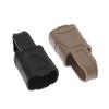 Tactical Mp5 Assist 9Mm Cage Bucle Elastice Rapide Cataramă Cauciuc Moale Tragere