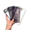 Applicable to Apple 11e mobile phone case, new iPhone11 lens all-inclusive 11promax ultra-thin 11e anti-drop soft case
