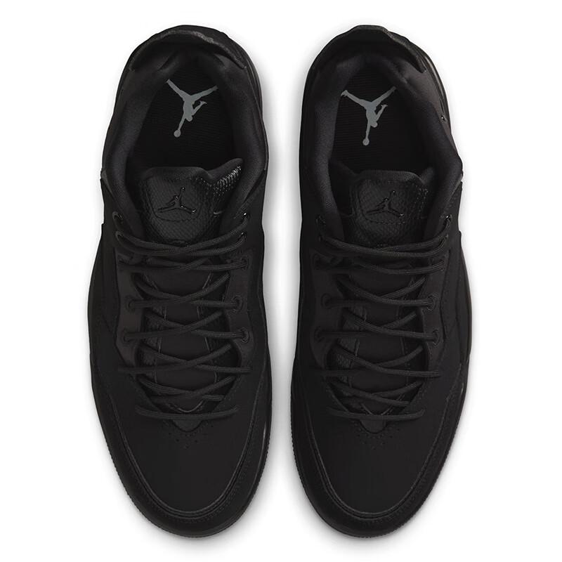 Jordan Men's Courtside 23 Mid-Top Casual Shoes