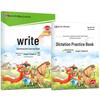 Modian 2026 Edition Synchronized Penmanship Workbook