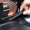 2025 New Retractable Car Cleaning Brush Dust Tool For Skoda Kylaq Elroq Kodiaq Octavia Enyaq Kamiq Scala Rapid Superb Karoq Fabi