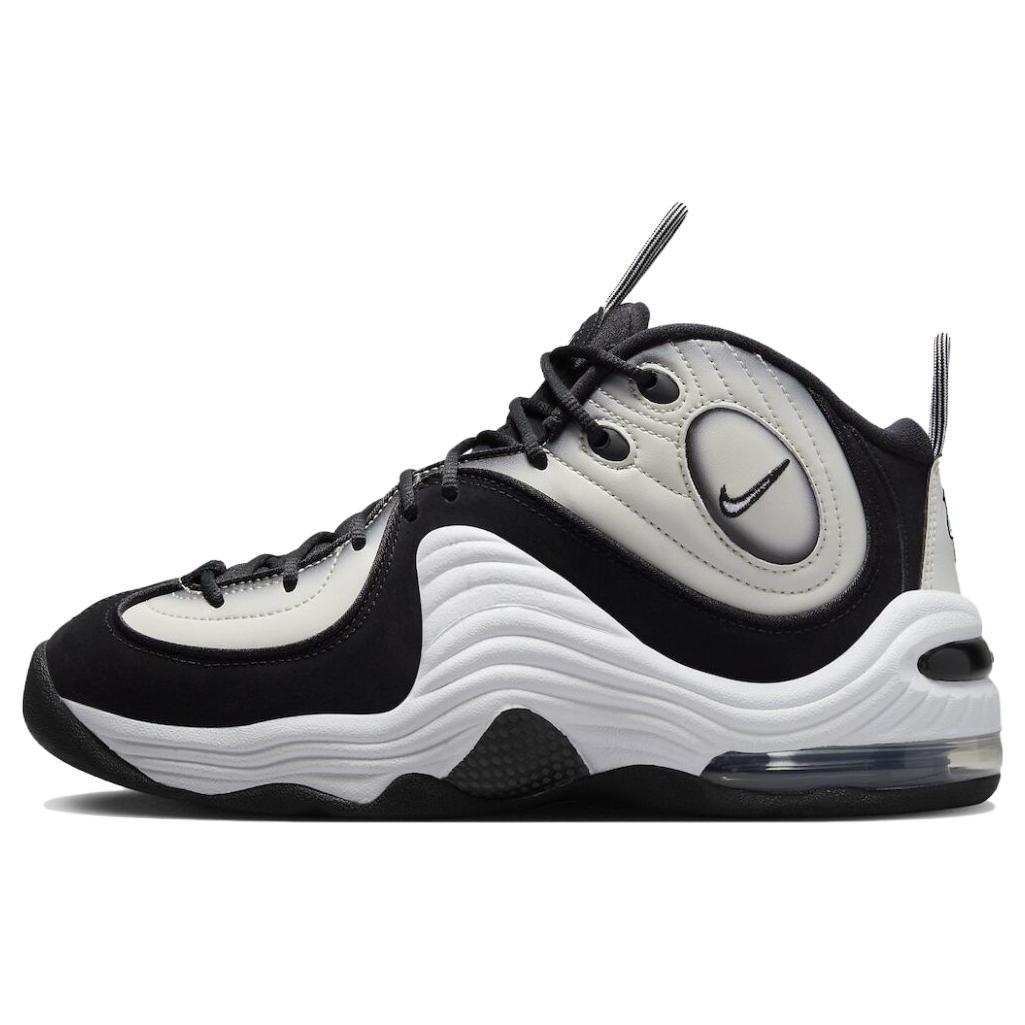 

Новые Nike Air Penny 2 Panda DZ2549-001 43
