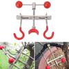 Labor Saving Branch Trunk Bender Red Trunk Lopped Regulator Professional Tree Branch Bender