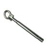 Roadside Assistance Tow Hook Front Recovery Towing Eye Metal Construction Bolt-on Installation Quick Install Factory Fit