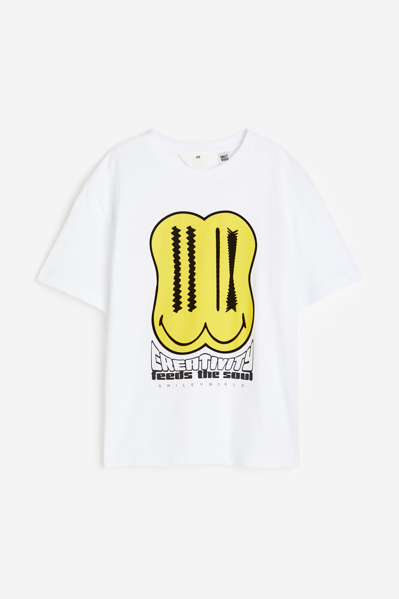 

Печатная футболка