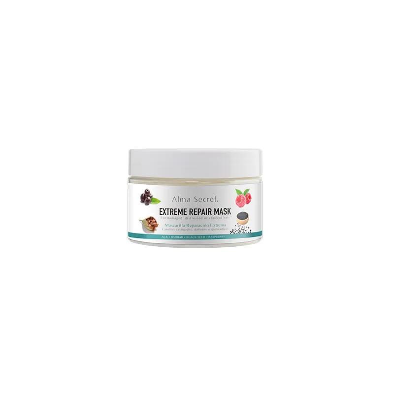 

Alma Secret Extreme Repair Mask 250ml