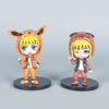 Naruto Figure Action Cartoon Model Toy Decoration Doll Children Ornament Gifts