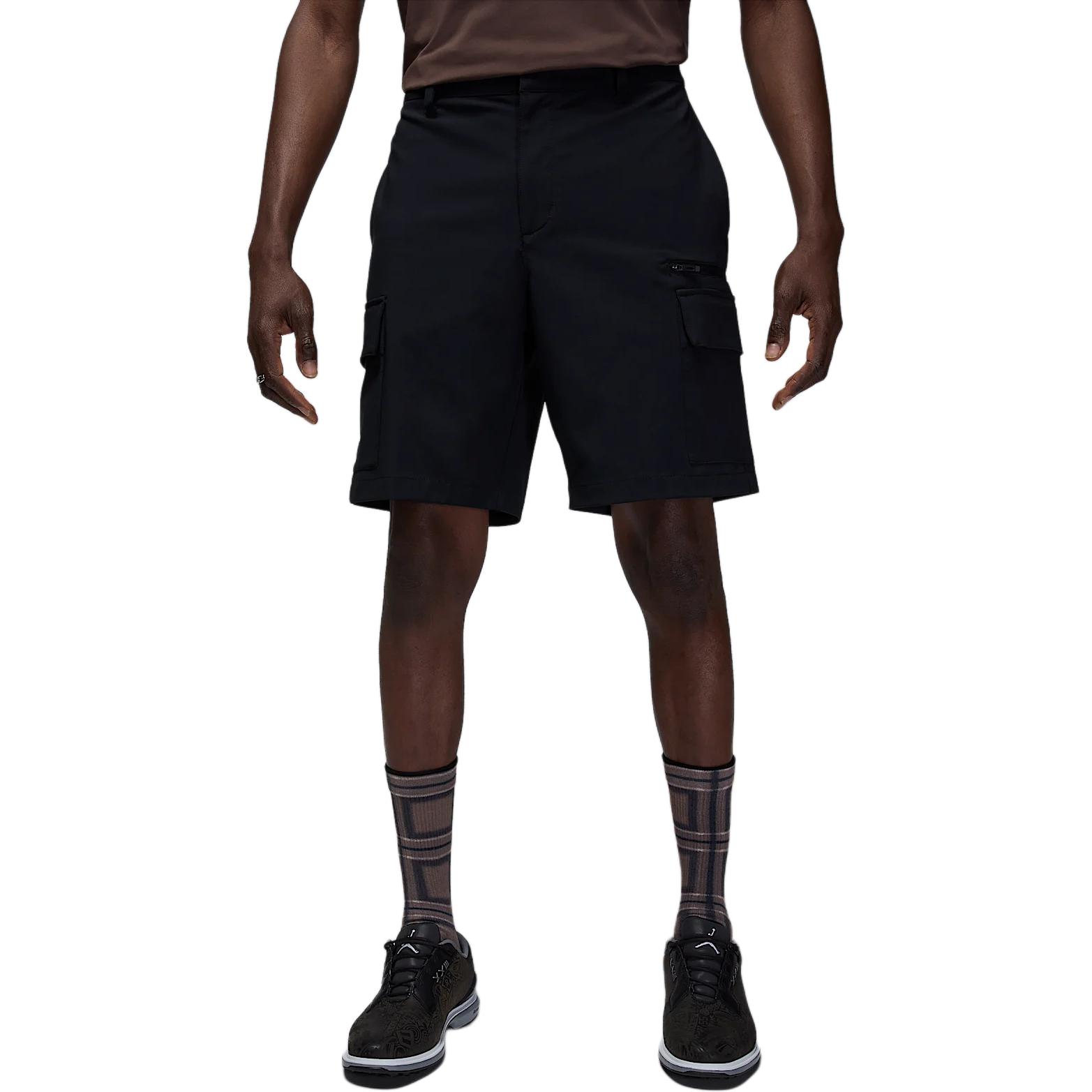 

Новые мужские шорты-карго для гольфа Jordan Sport HQ8703-010 28