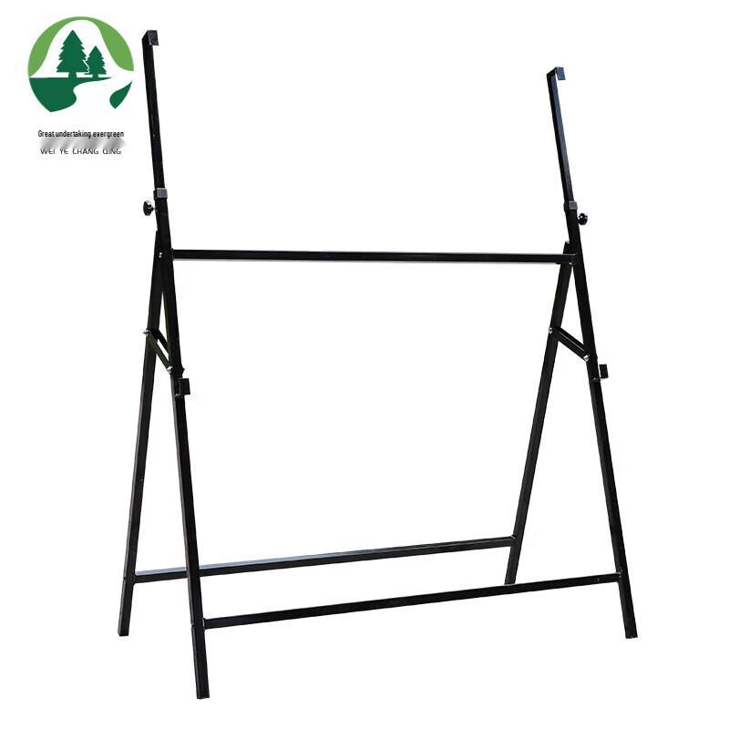 Weiye Changqing Large Wooden Blackboard