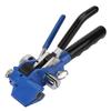 Stainless Steel Cable Tie Gun Stainless Steel Zip Cable Tie Pliers Bundle Tool