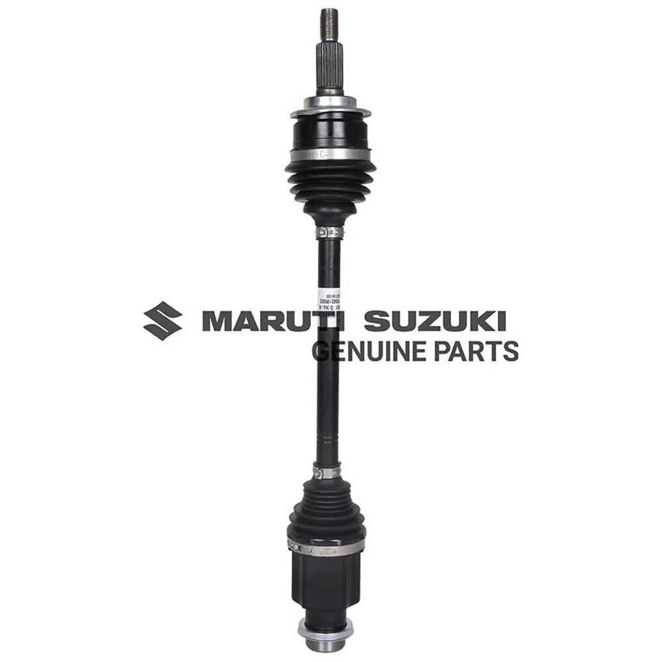 Genuine Front Drive Shaft Right Side For Suzuki CIAZ 1.4L Automatic Transmission