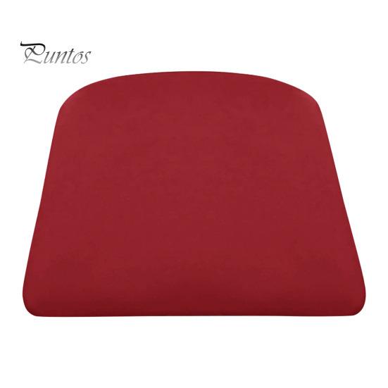 Chair Cover for Chairs Fans Bedside Tables Buckets Elastic Fabric Regularly Fit DIY Multi-Use Protector Washable Reusable Chair Seat Pad Sleeve for