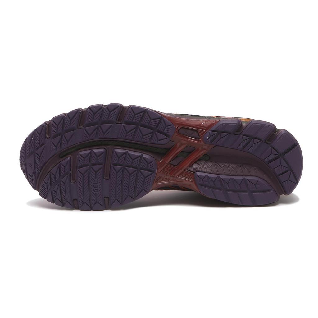 1203A664-500 Kiko Kostadinov Studio Asics UB10-S Gel-Kayano 20 Plum (Men's)