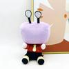 29CM Peripheral Kris Deltarune Tenna Plush Toy Tenna Deltarune Spamton Soft Plush Cute Doll Pillow Toy Christmas Children's Gift
