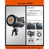 200W Cross-Border Soft Light: Live Streaming & Photography Lighting