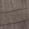 PB&ZA Women's Herringbone Suit Jacket - 2024 Autumn/Winter Versatile Design